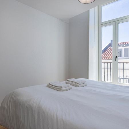 Glamorous 3Bdr Apartment In City Center By Lovelystay Lisboa Εξωτερικό φωτογραφία