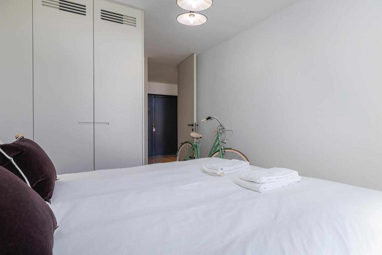 Glamorous 3Bdr Apartment In City Center By Lovelystay Lisboa Εξωτερικό φωτογραφία