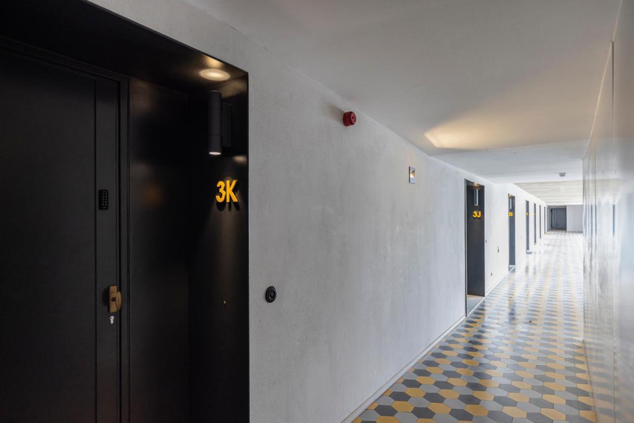 Glamorous 3Bdr Apartment In City Center By Lovelystay Lisboa Εξωτερικό φωτογραφία